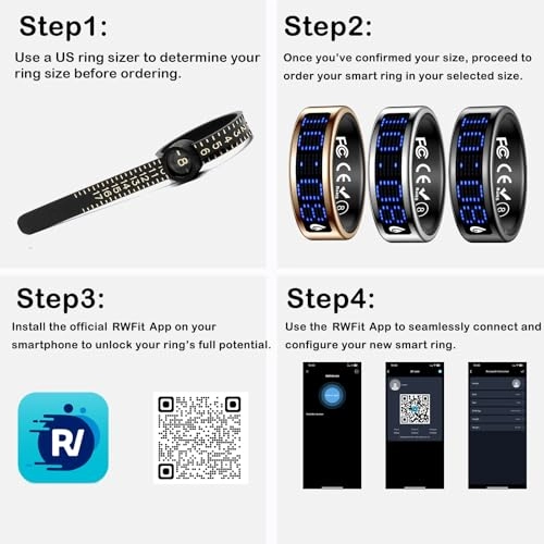 R04 - Heart Rate Monitor Sleep Monitor