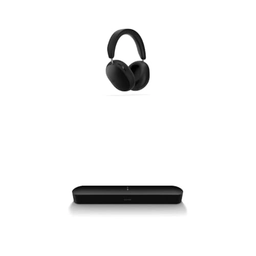 Beam Gen 2 - Black + Ace