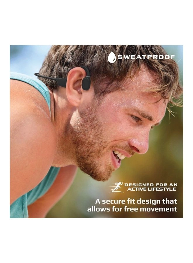 AudioConduct Endurance Wireless Headphone