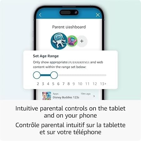 FIER 10 - 10.1" 32 GB