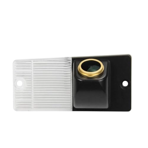 Rear View Backup Camera - Night Vison 720p