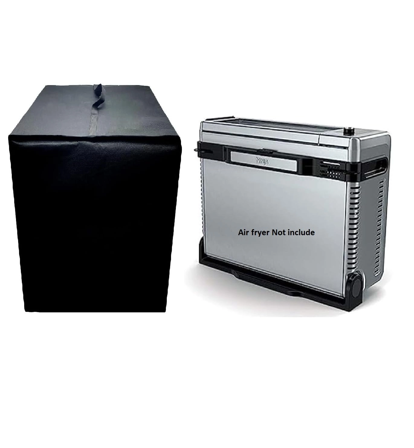 Air Fryer cover - Nylon 1 piece