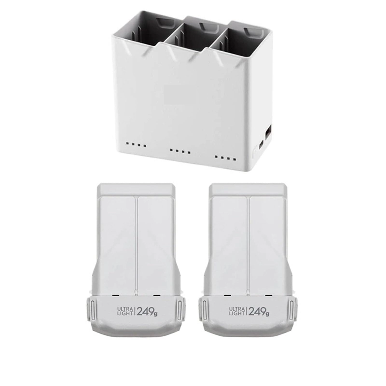 HKIVIN Intelligent Flight Battery - 34 Minutes Kit