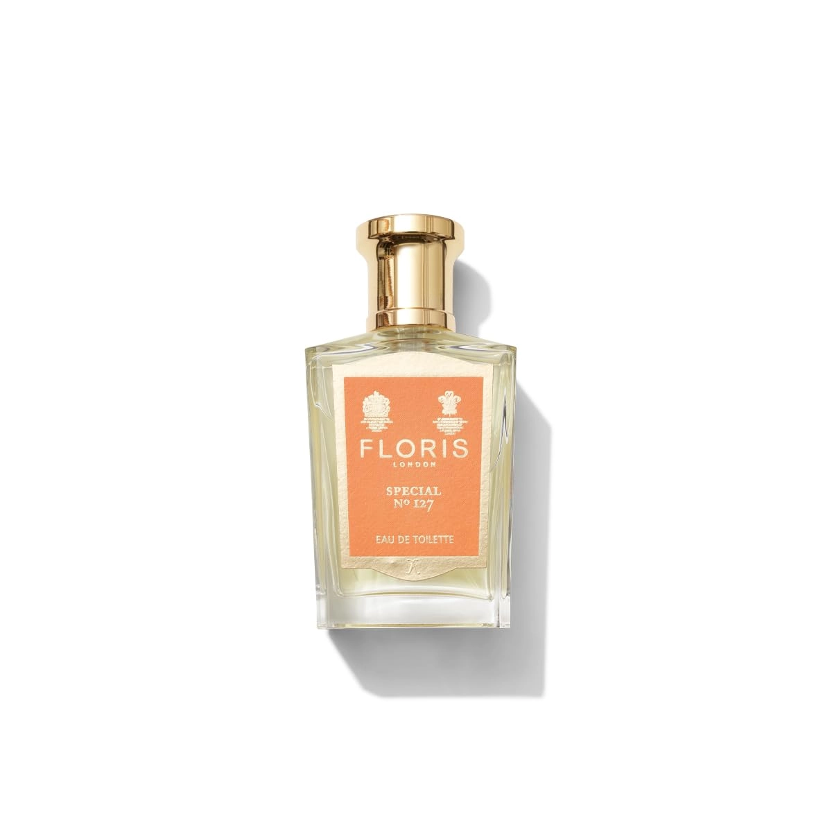 Floris Special N°127 Eau de Toilette 50 ml