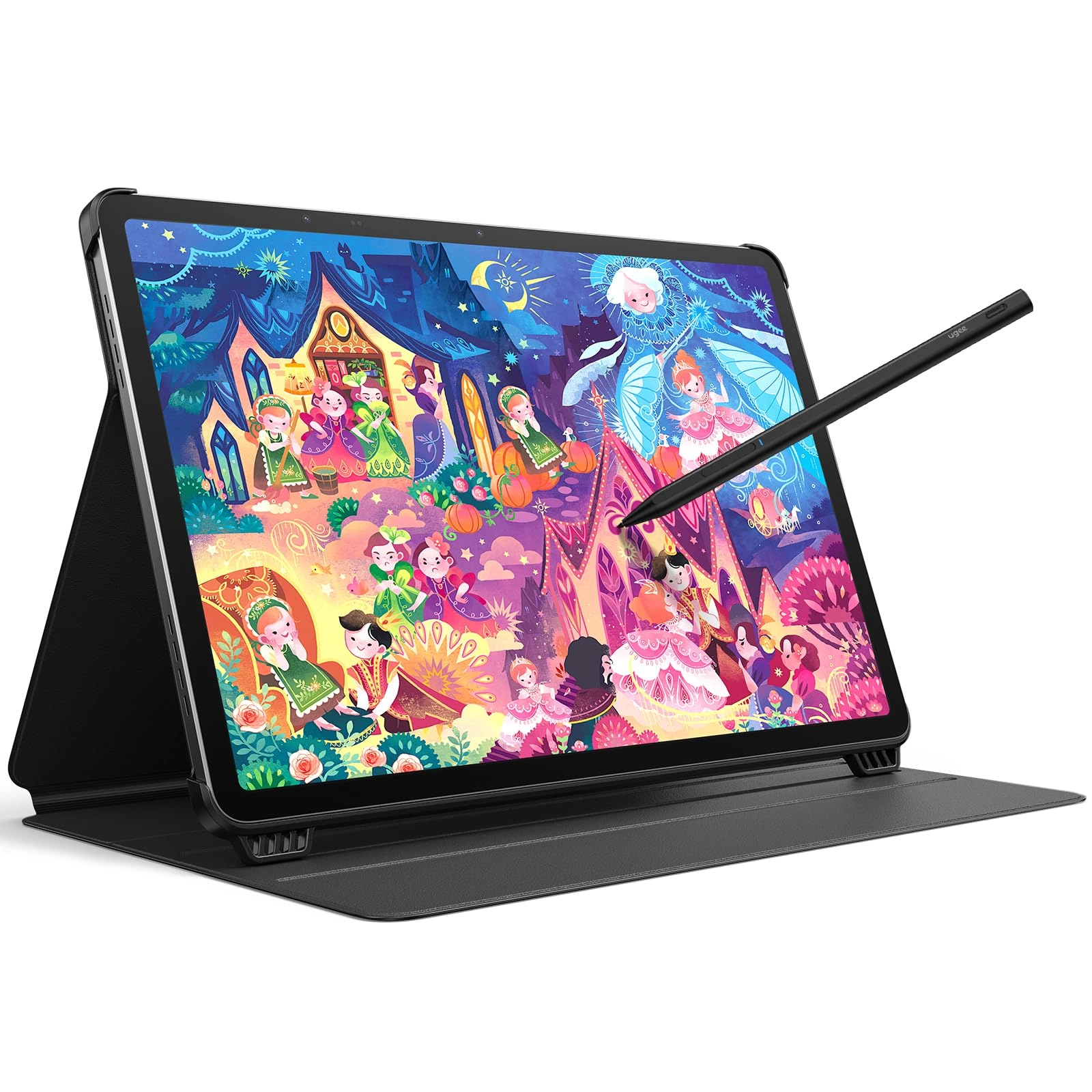 Ugee UT3 - 4096 Levels