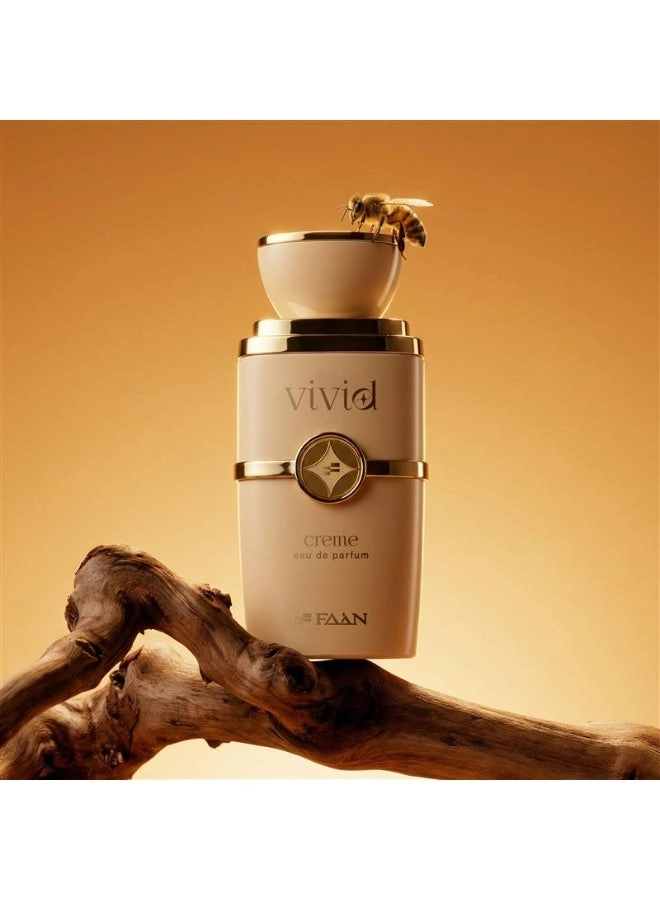 Vivid Creme Eau de Parfum 100ml