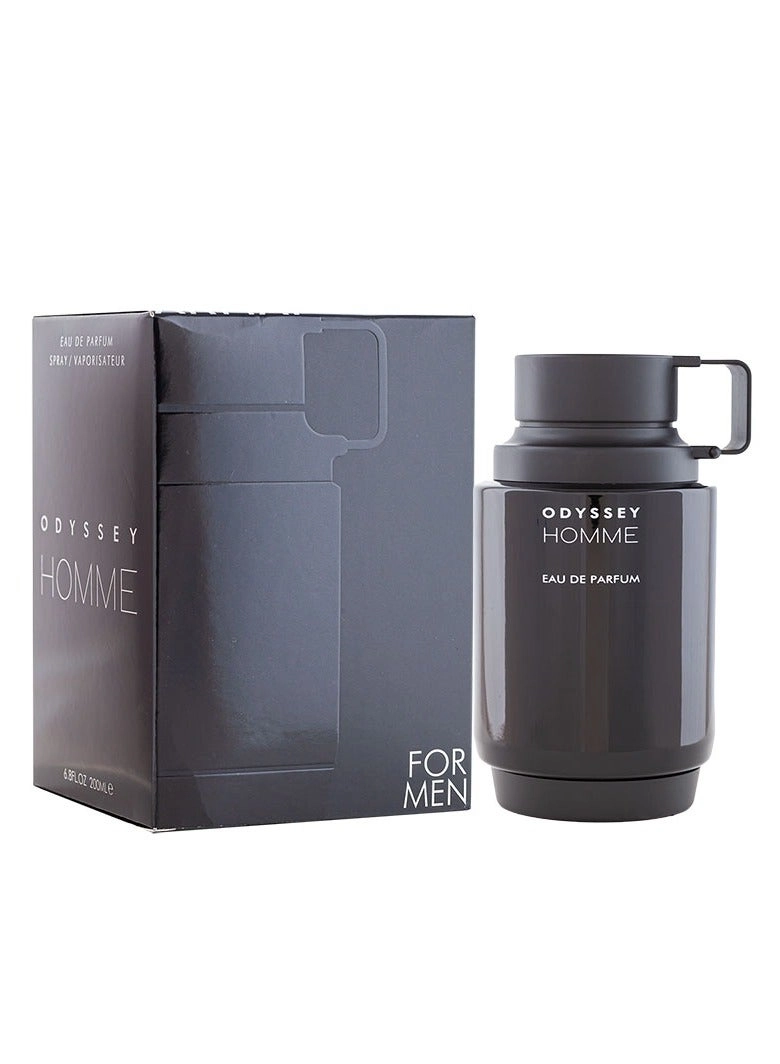 Odyssey Homme Eau de Parfum 200 ml