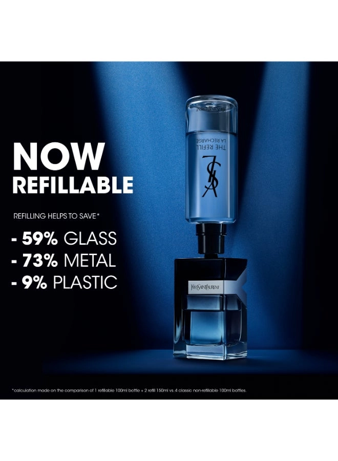 Y Intense Eau de Parfum 100 ml