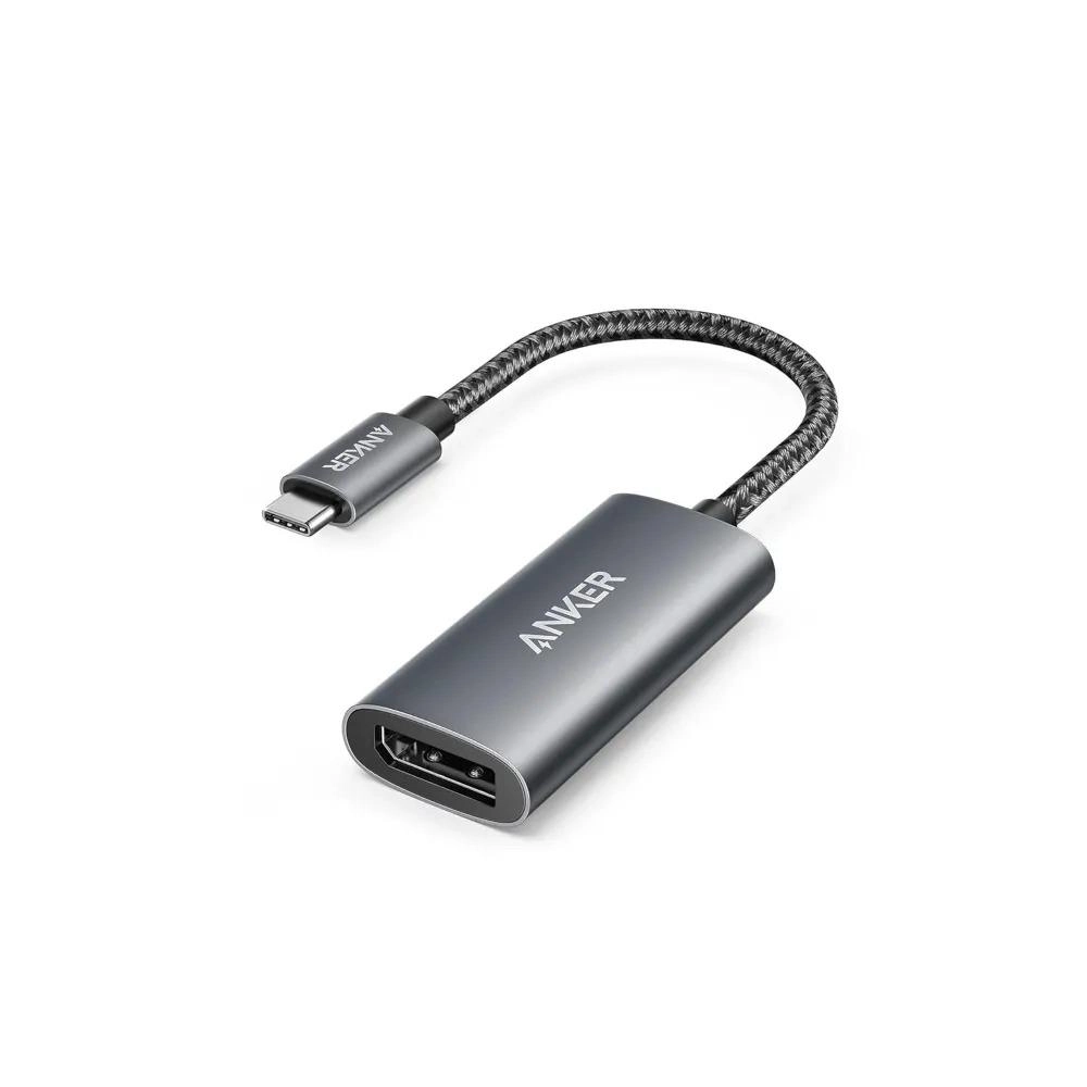 518 USB-C Adapter - 8K@60Hz 4K@144Hz