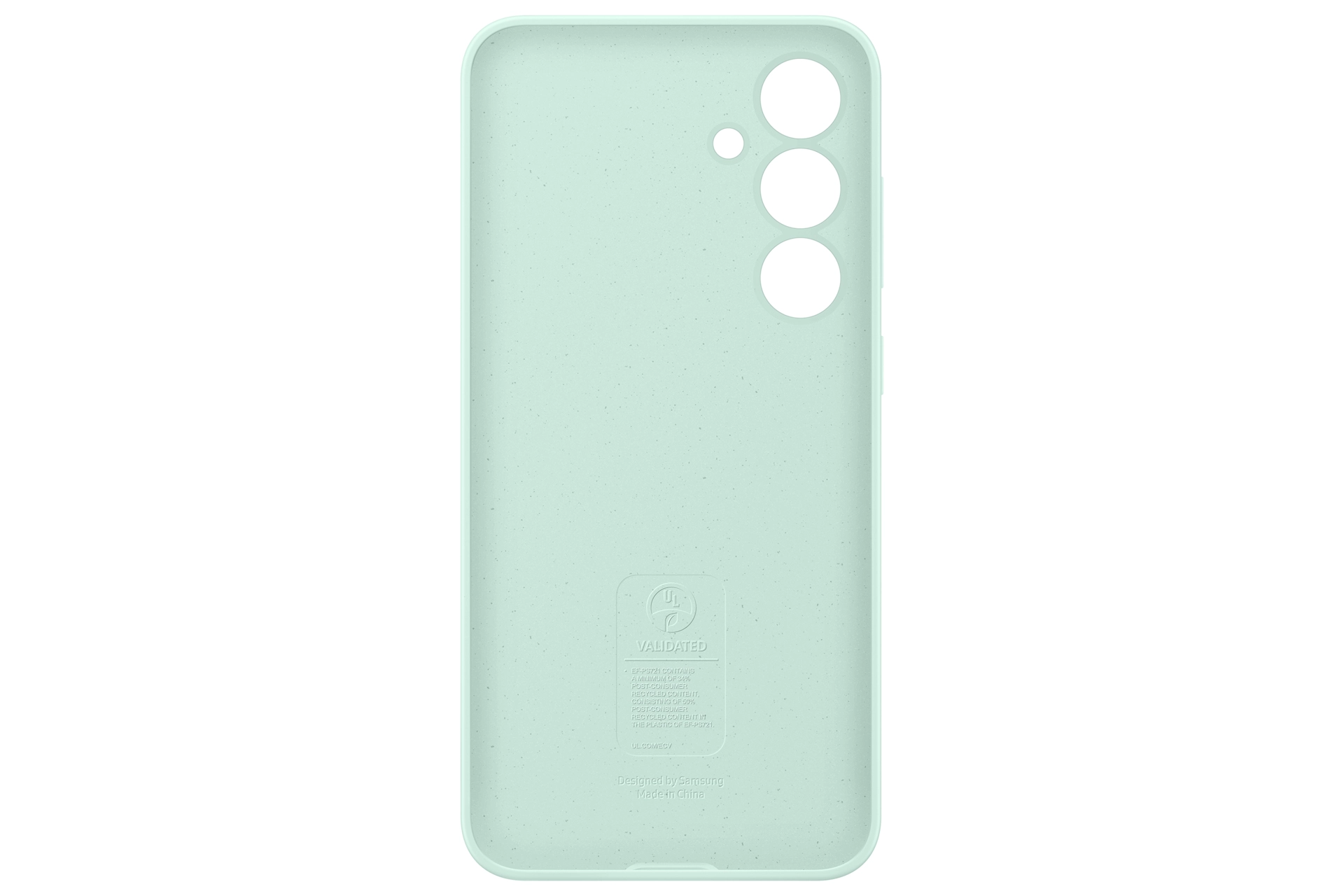Silicone Case for Samsung Galaxy S24 FE