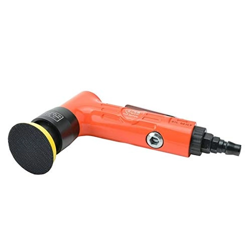 Pneumatic Polishing Machine - 2 Inch 50mm