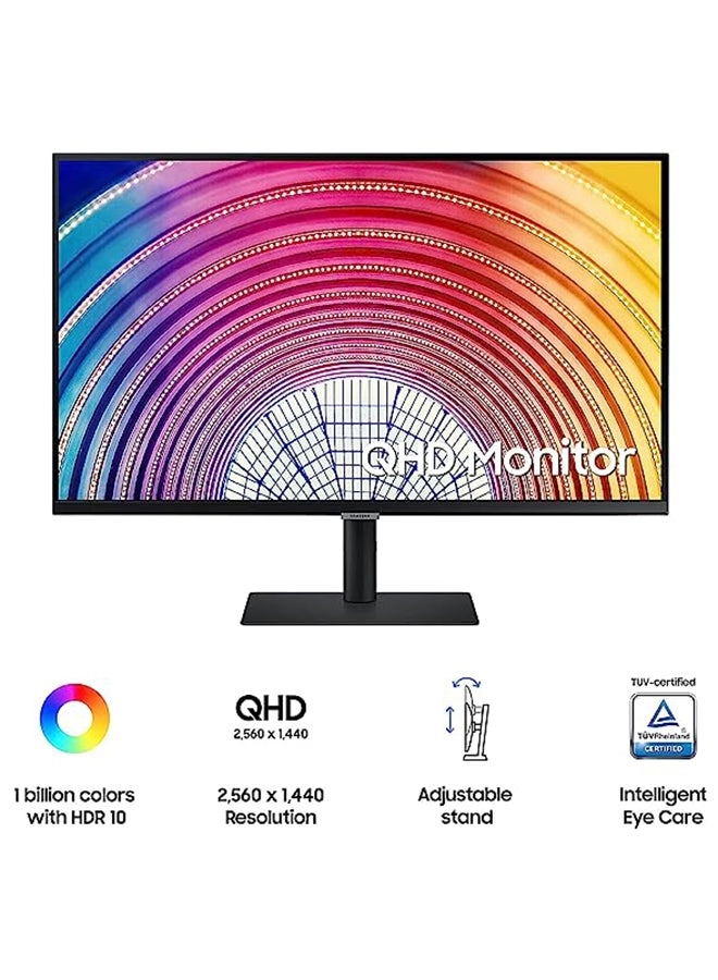 LS32A600N - 2560 X 1440 32 inch