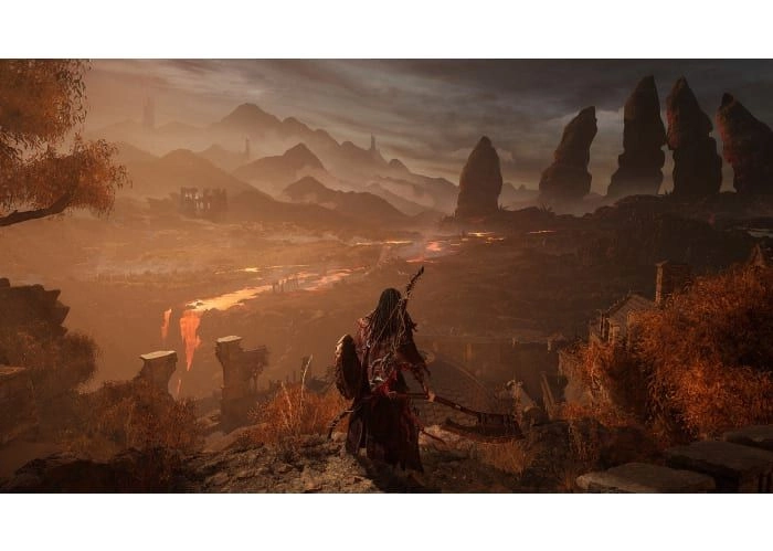 Lords of Fallen - Xbox Series X