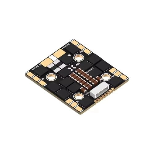 BLHeli 4 in 1 60A 128K ESC