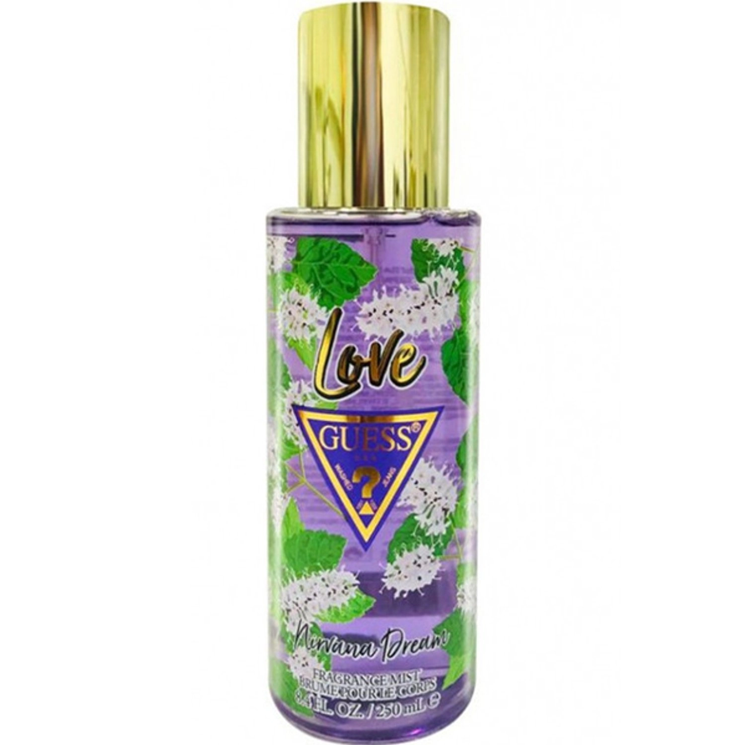 GUESS Love Nirvana Dream Body Mist - 250ml