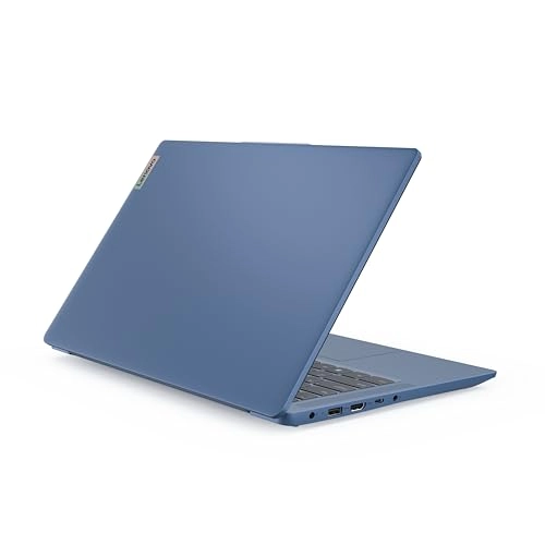 IdeaPad Slim 3 14IAH8 83EQ005UUK - 14'' i5-12450H 16GB DDR5 512GB SSD