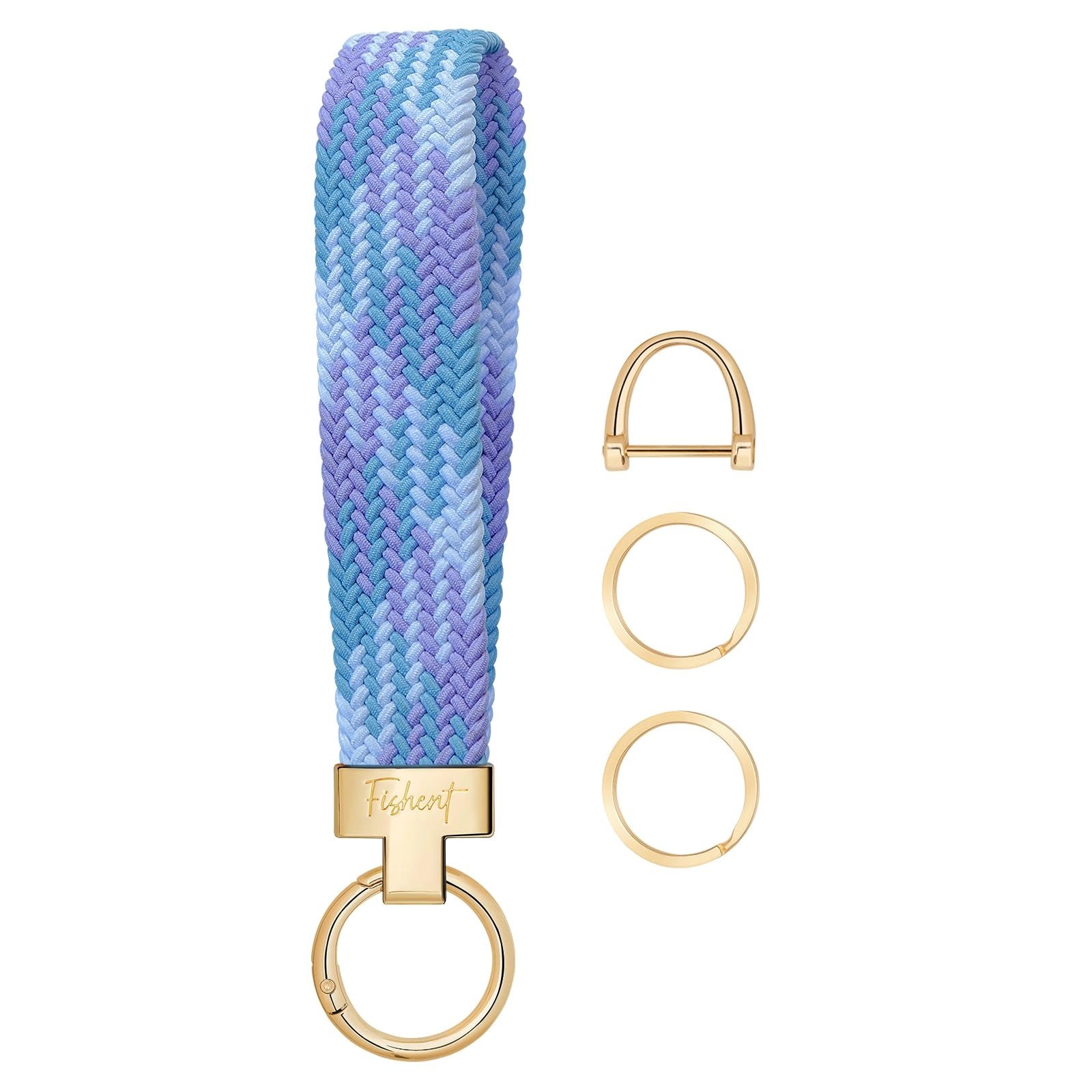 Stretchy Car Keychain - Fun