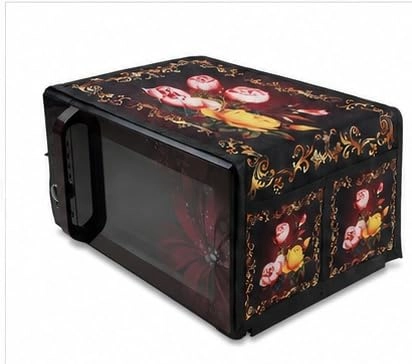 Microwave Oven Top Cover