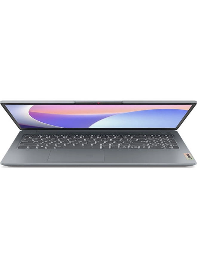 IdeaPad Slim 3 15IRU8 - 15.6'' Core i3-1305U 8GB DDR5 256GB SSD