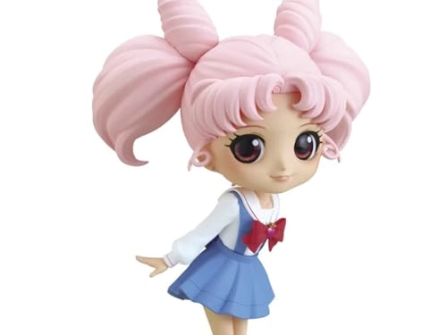 Super Sailor Chibi Moon - Sailor Moon Eternal (13 cm)