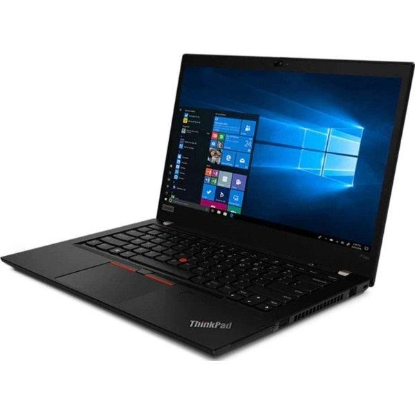 ThinkPad T14s Gen 2 - 14'' 512GB 16GB Core i7-1165G7