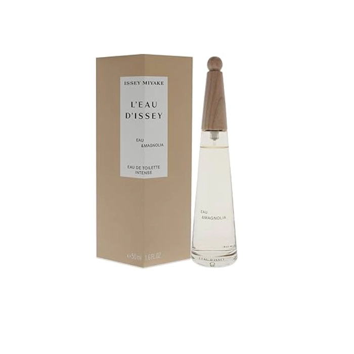 Issey Miyake L'Eau D'Issey Eau & Magnolia Intense Eau de Toilette 50ml
