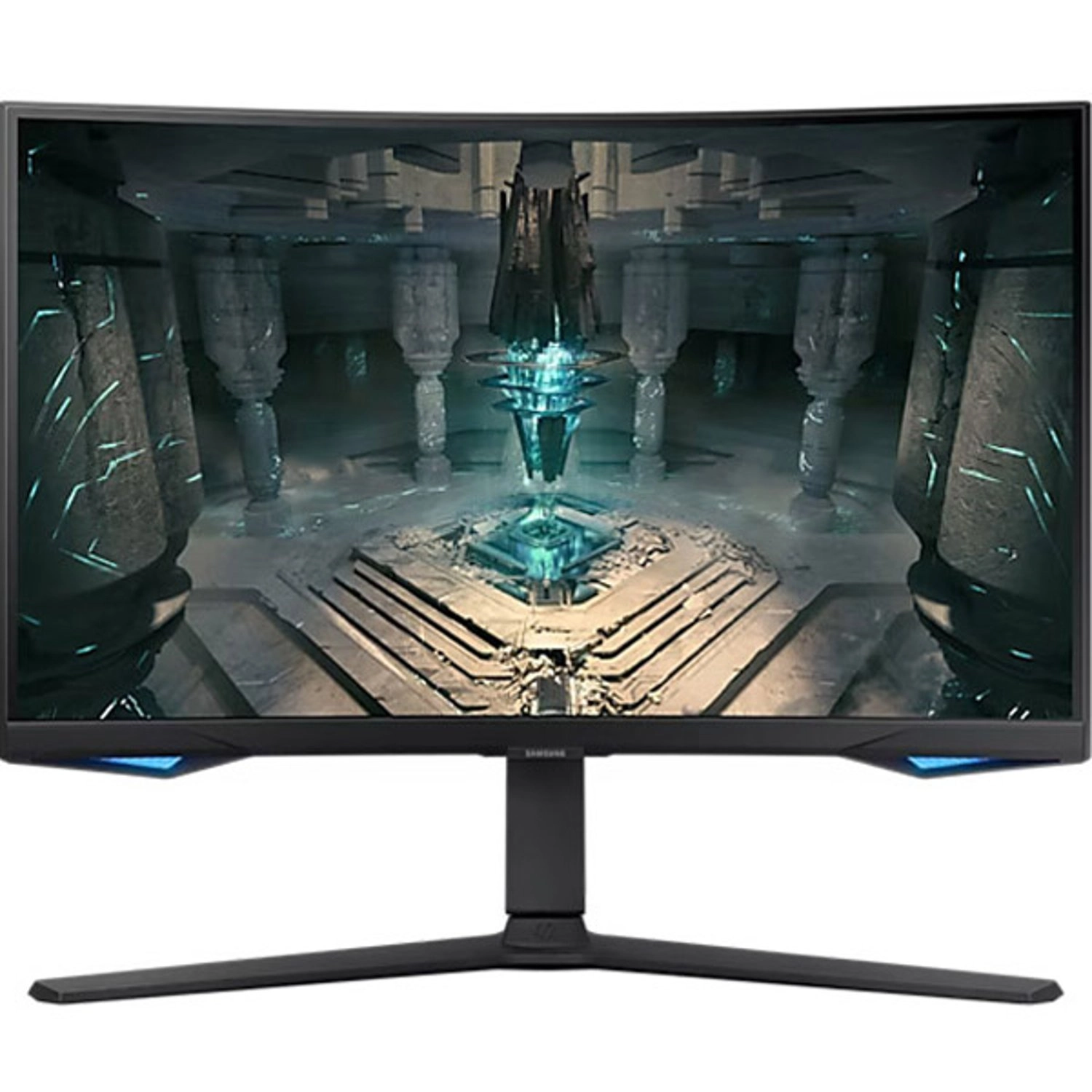 LS27BG650EMXUE - 27 inch 2560 X 1440 pixels