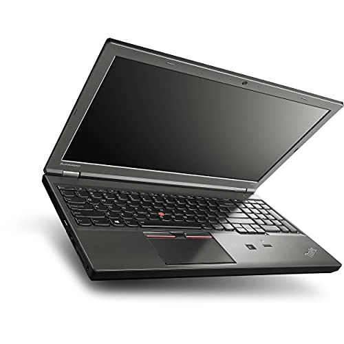(Open Box) ThinkPad W541 - 15.6'' Core i7-4710MQ 16GB DDR4 256GB SSD