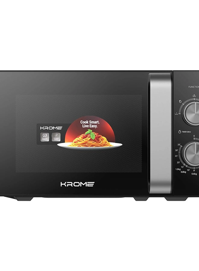 Krome KR-MW20DM