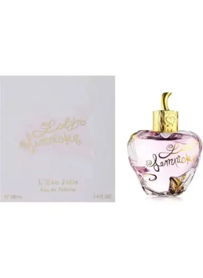 Lolita Lempicka L'Eau Jolie Eau de Toilette 100ml