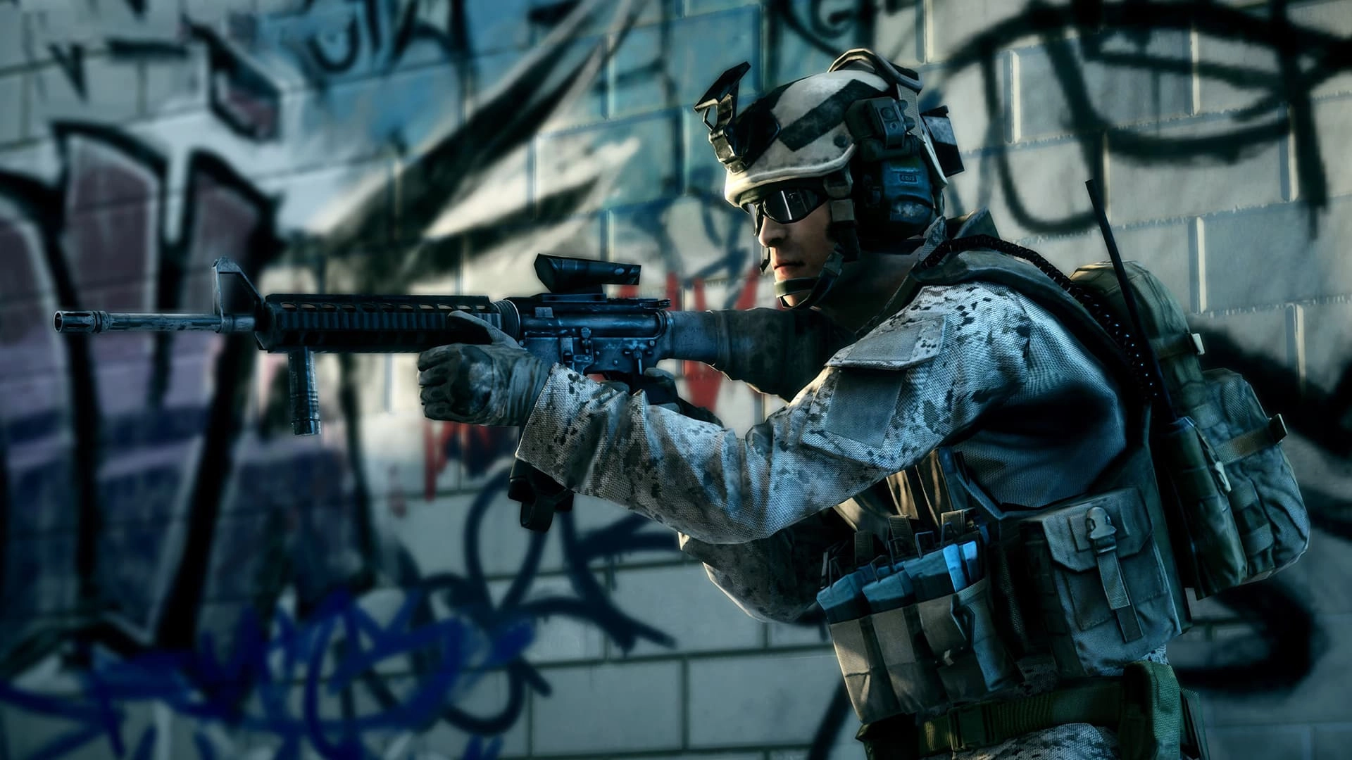 Battlefield 3 - PlayStation 3