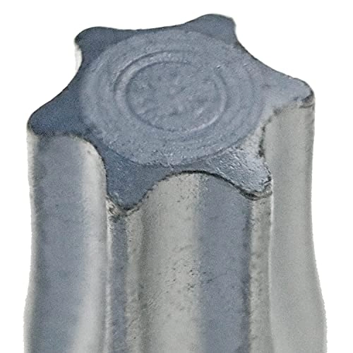 Torx/Star Drive Bit Set - 6 piece(s) 2"