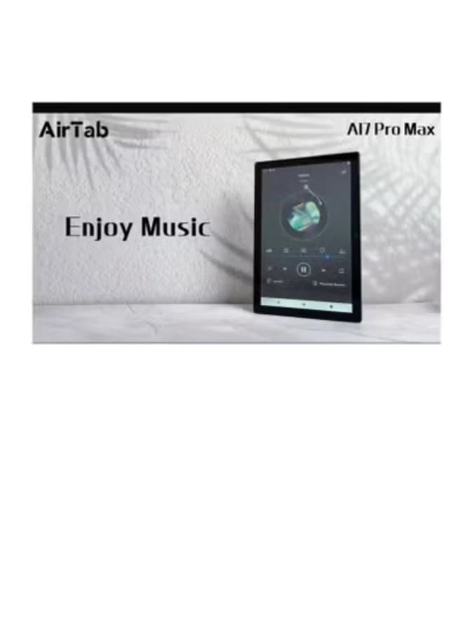 AirTab A17 PRO MAX - 1000GB 10.1"
