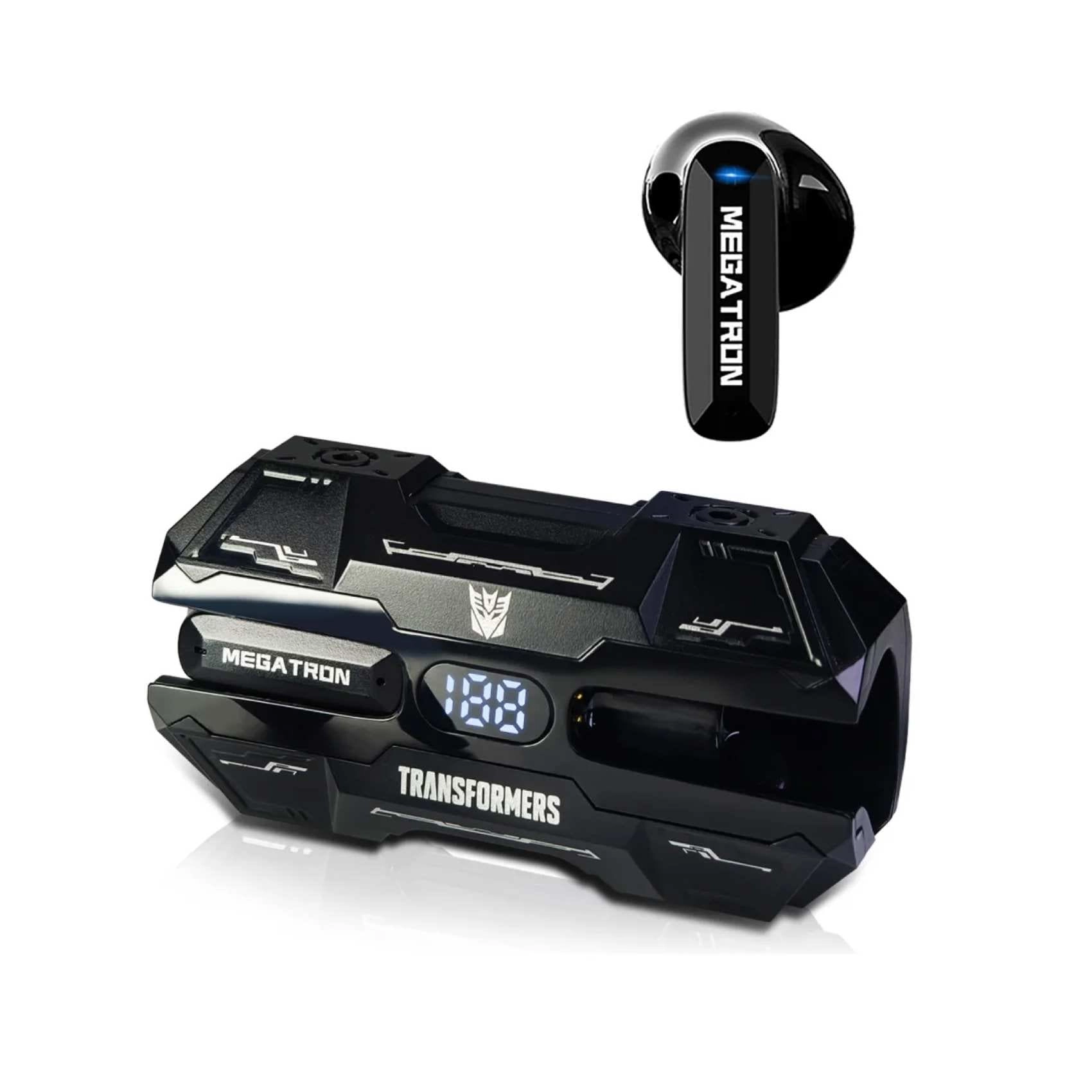 TF-T51 - Wireless Earbud