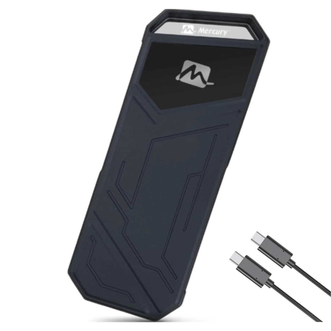 Mercury MER E - 1 TB