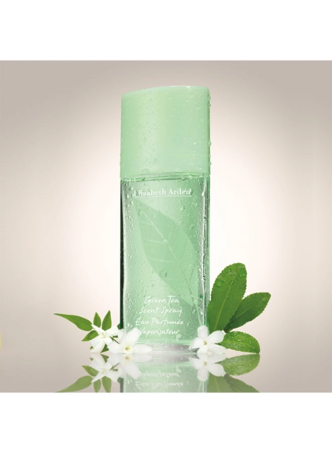 Green Tea Eau de Parfum 100 ml