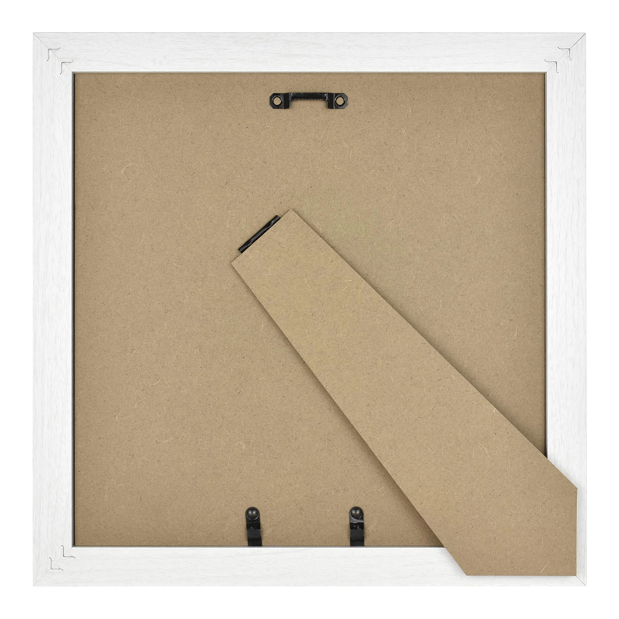 Studio Gallery Picture Frame - 10x10 2