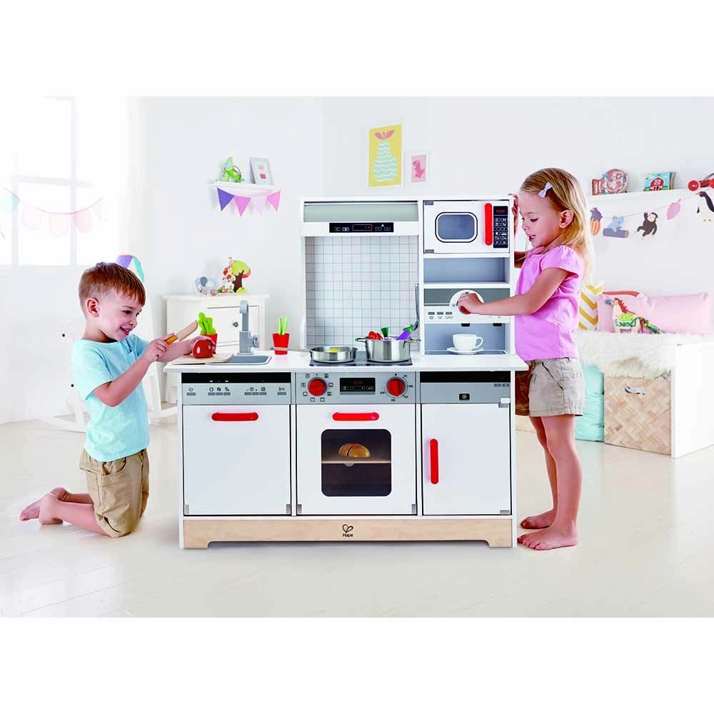 All In 1 Kids Kitchen Set (E3145)