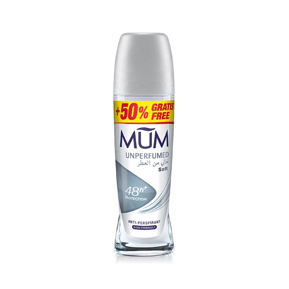 Deodorant Roll-On - Musk 0.17KG