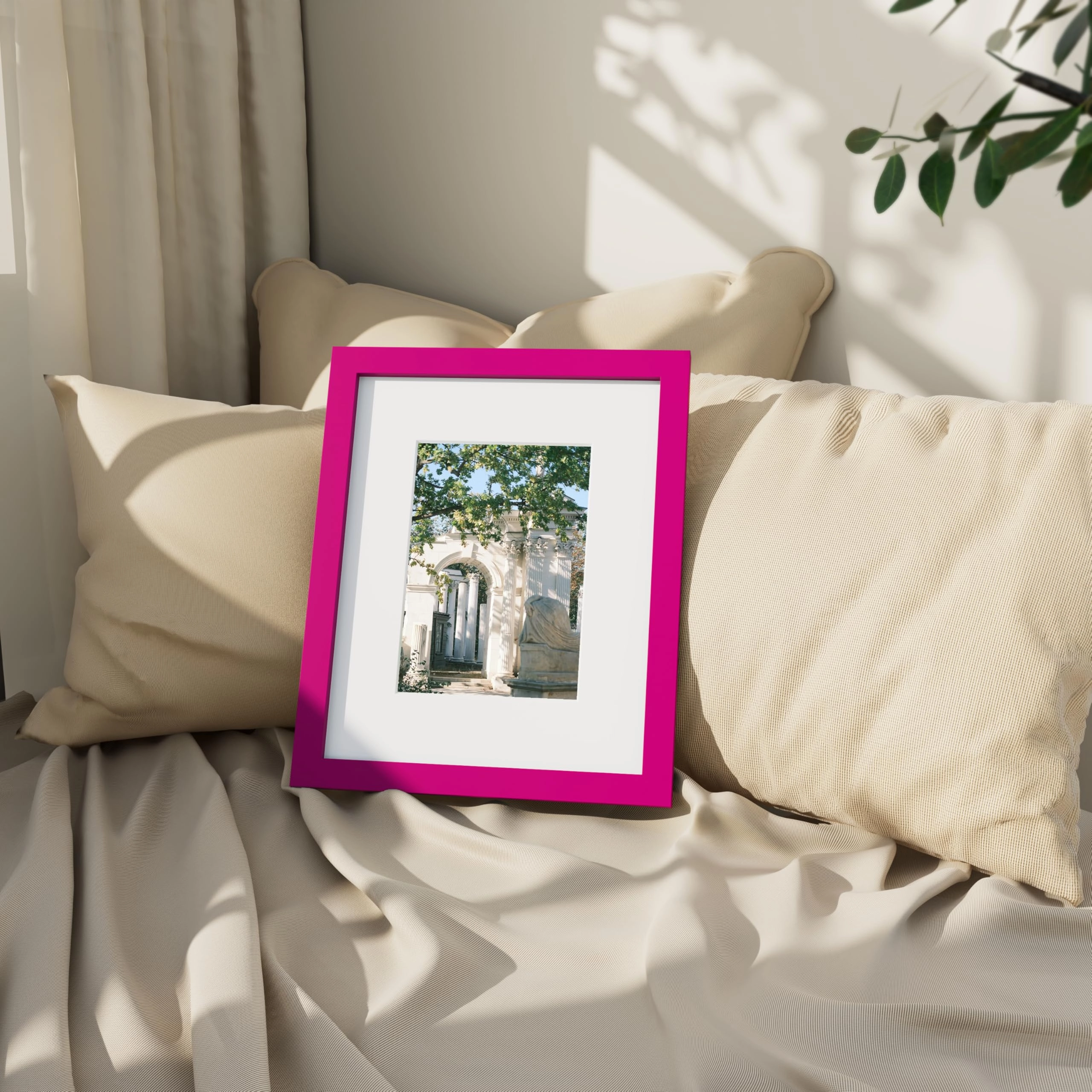 8x10 Picture Frame