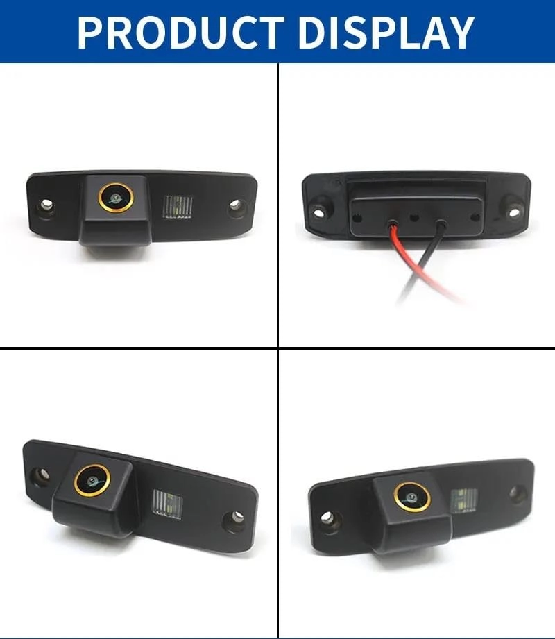 Parking Camera - Night vision 500 TV lines