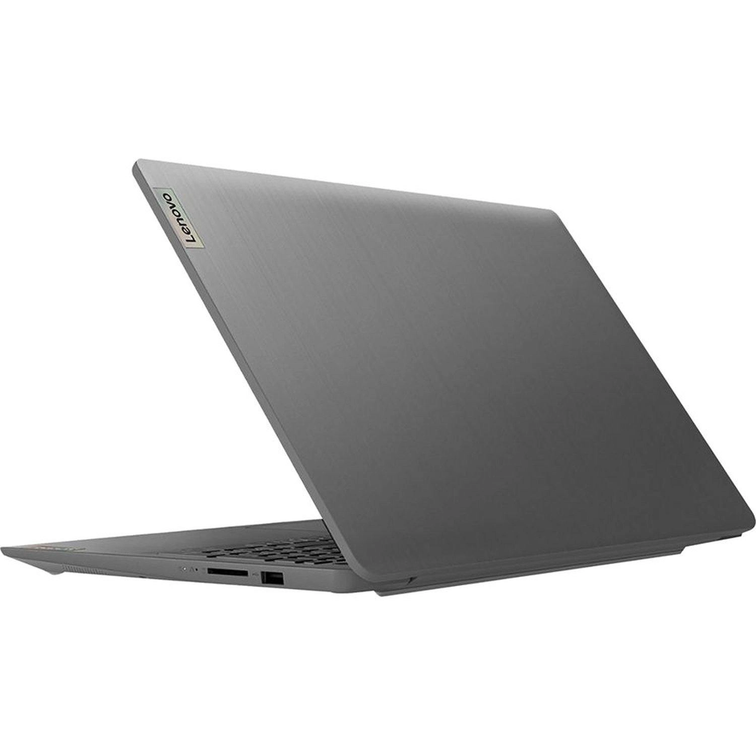 Ideapad 3 15ITL6 - 15.6'' Core i7-1165G7 8GB DDR4 512GB SSD