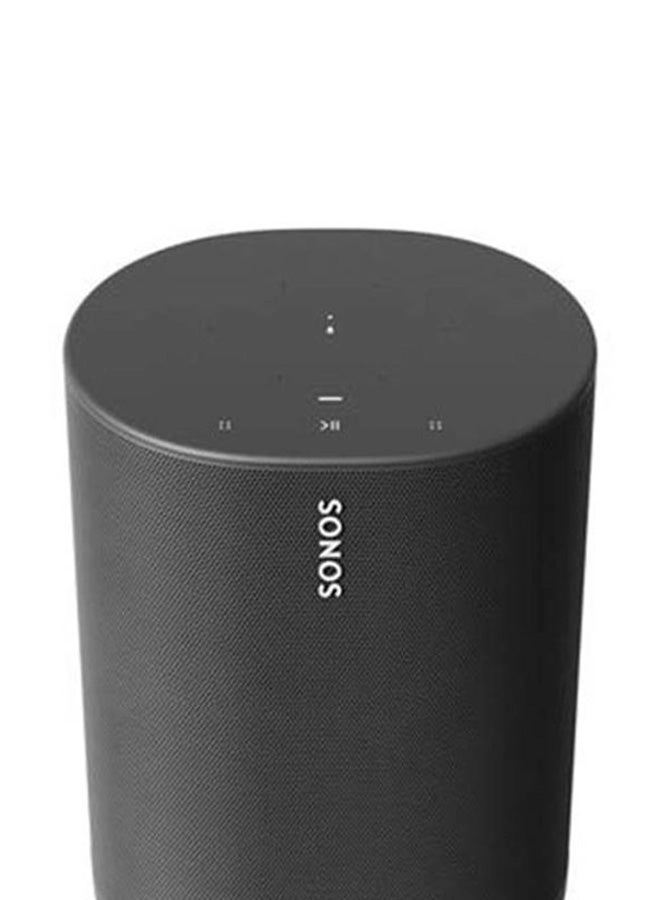 MOVE MOVE1UK1 Portable Smart Speaker