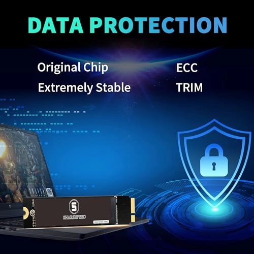 A1465 SSD Mid2012 - 1TB 2.5-inch