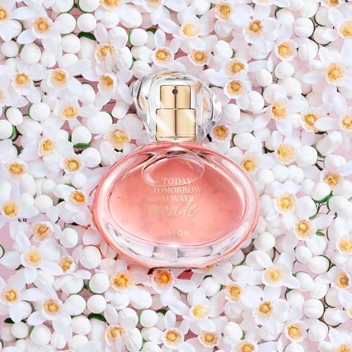 Today Tomorrow Always Wonder Eau de Parfum 50ml