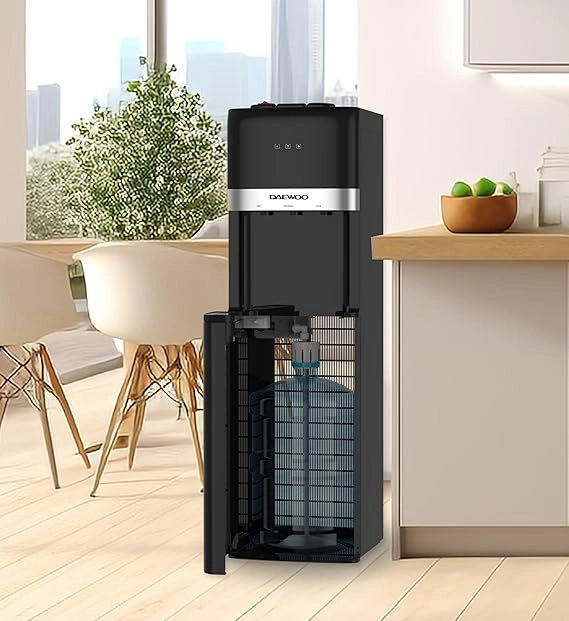 DWD 601B - 15 L