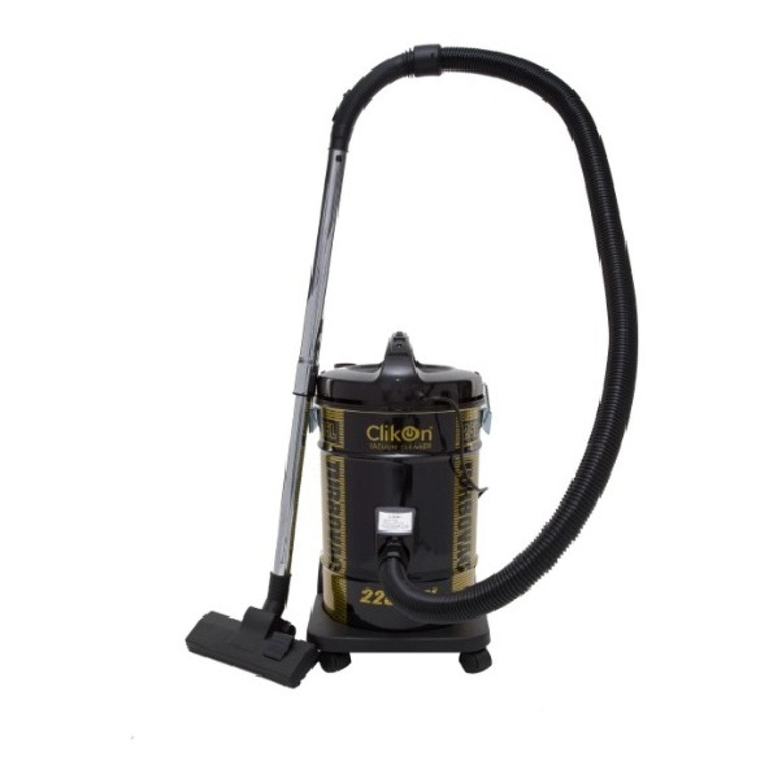 Drum Vacuum Cleaner (CK4024)