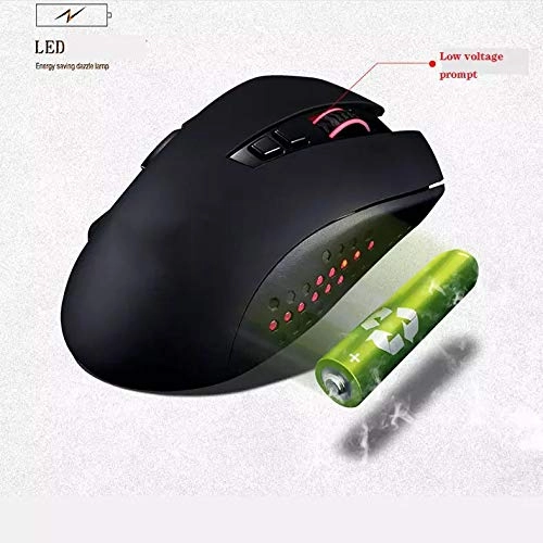 Optical Gaming Mouse - USB