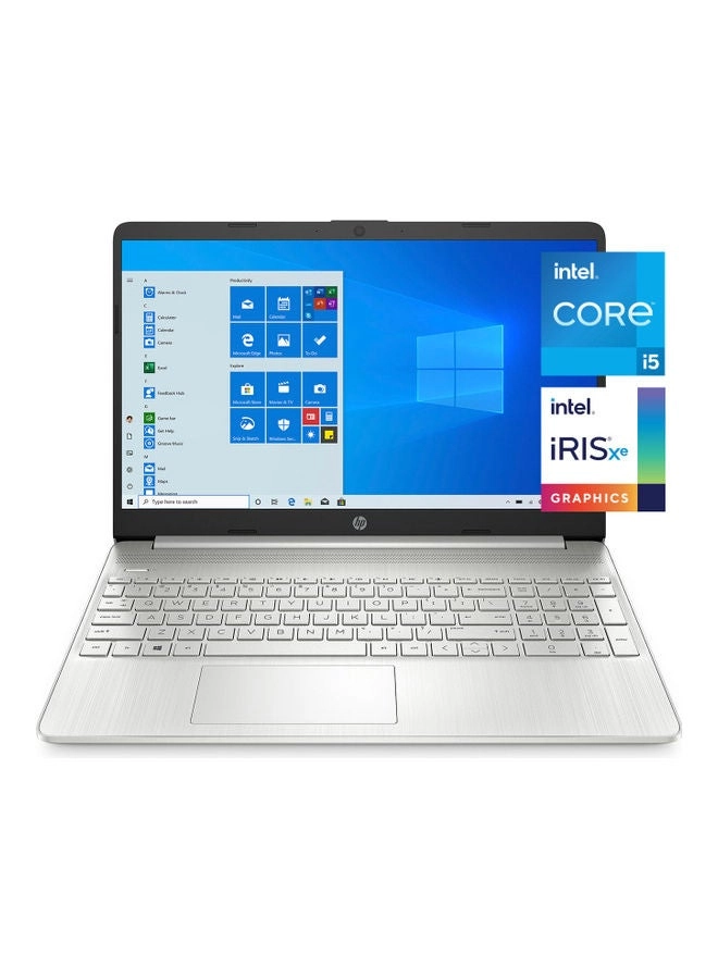 15-dy2095wm - 15.6'' Core i5-1135G7 16GB 512GB SSD