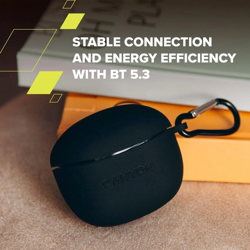 TWS5 Wireless Earbud